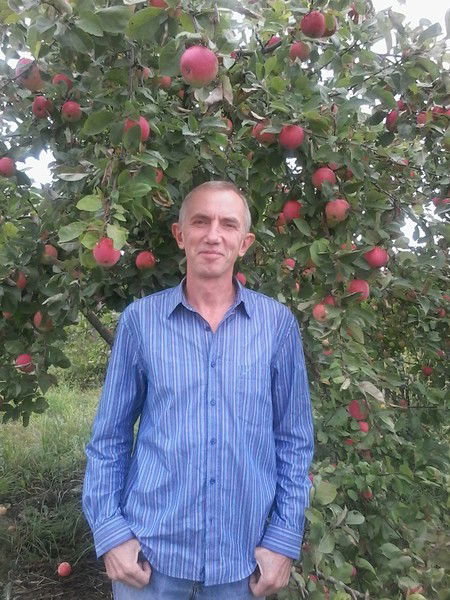 Андрей Соболев