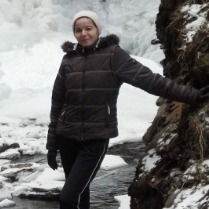 Юлия Шленчик