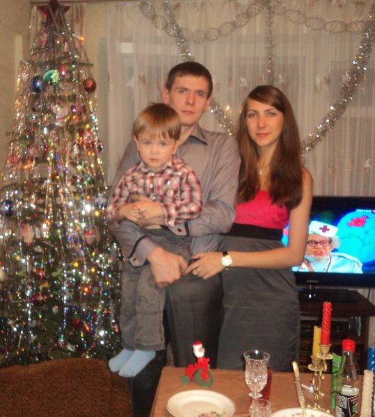 Оксана Малькова