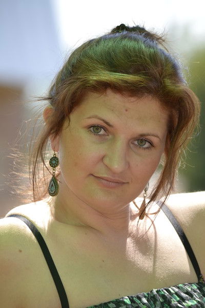 Инна Альбах