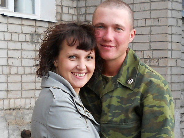 Светлана Захарченко