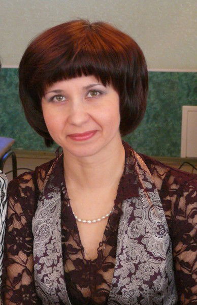 Зоя Ландышева