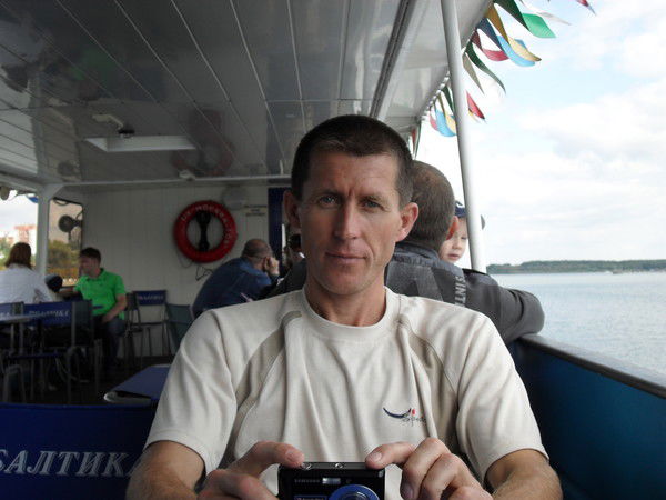 Владимир Ковалев