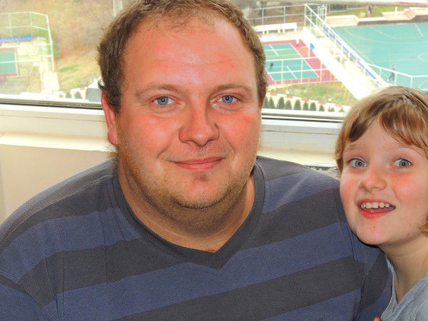 Леонид Овчинников