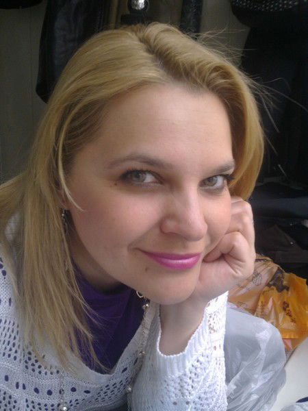 Корчагина Наталья