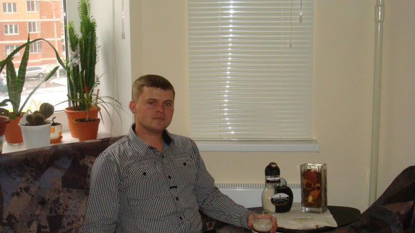 Николай Галимов