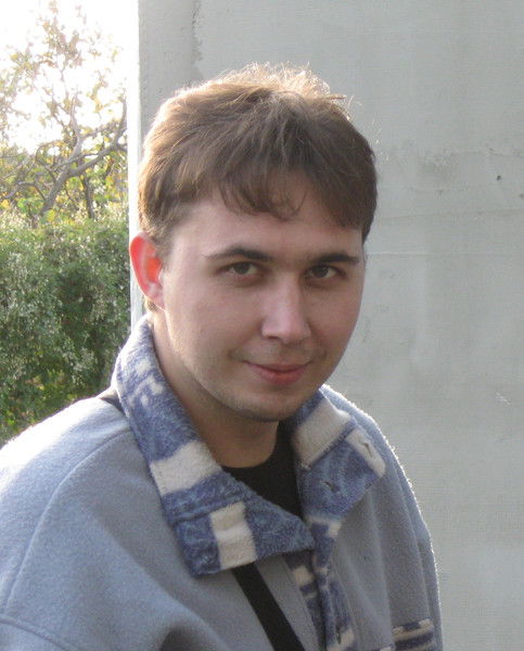 Виталий Юдинцев