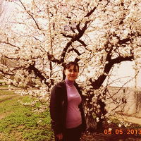 Анастасия Демидова