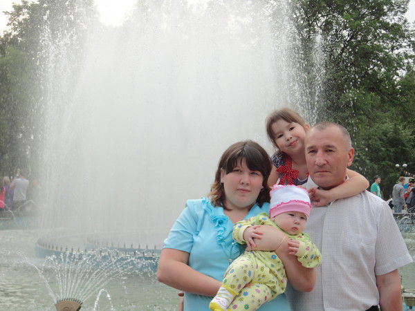 Хамза Нурмухаметов