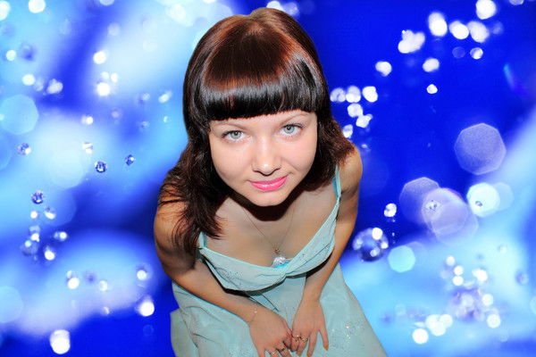 Катюшка Салазкина