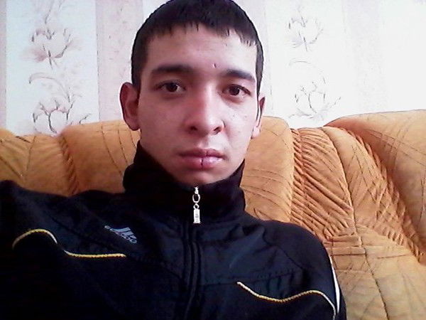 Муслим Бечелов