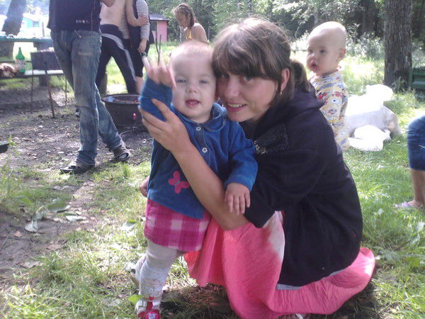 Татьяна Валашек