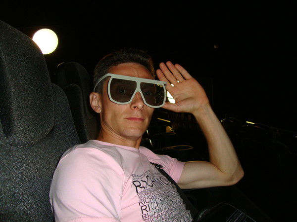 Александр Георгиев