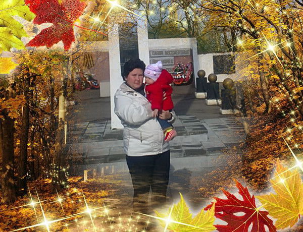 Анастасия Газизулина