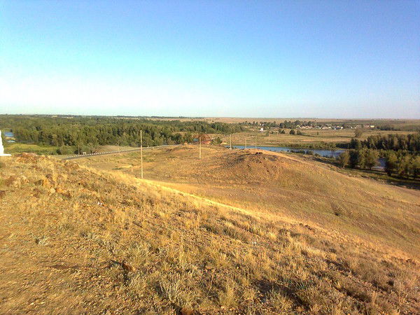 Досжан Калмжанов