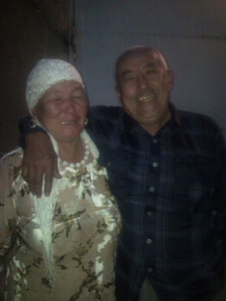 Исак Маразаков