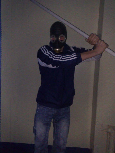 Андрей Шибалкин