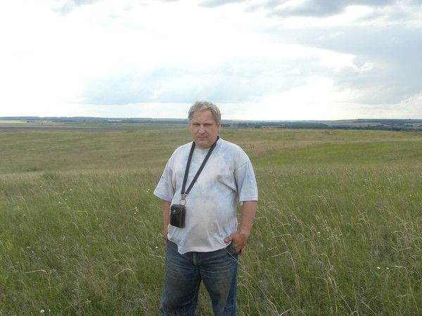 Николай Елисеев