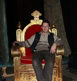 Юрий Гришаев