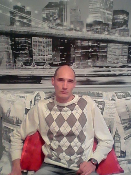 Максим Пузырев