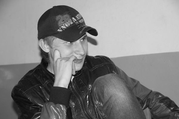 Игорь Кашин