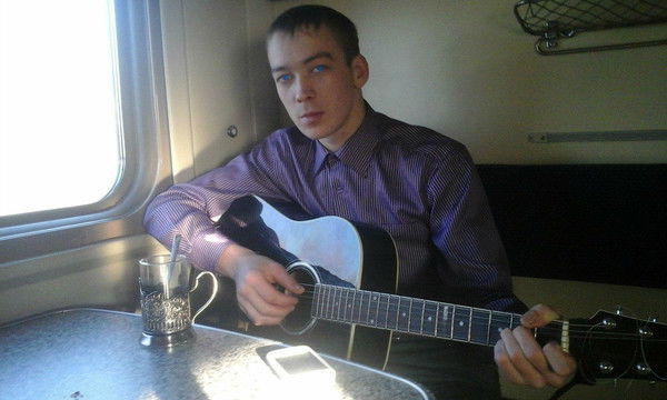 Николай Софин