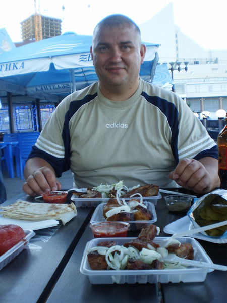 Андрей Монаков