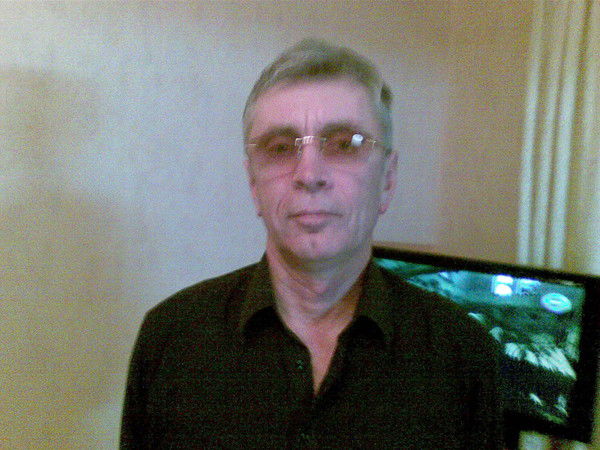 Сергей Бажин