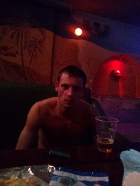 Петр Саломатин