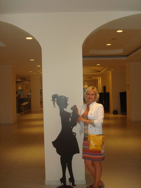 Наталия Гунбина