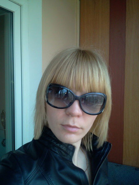 Марья Кузнецова