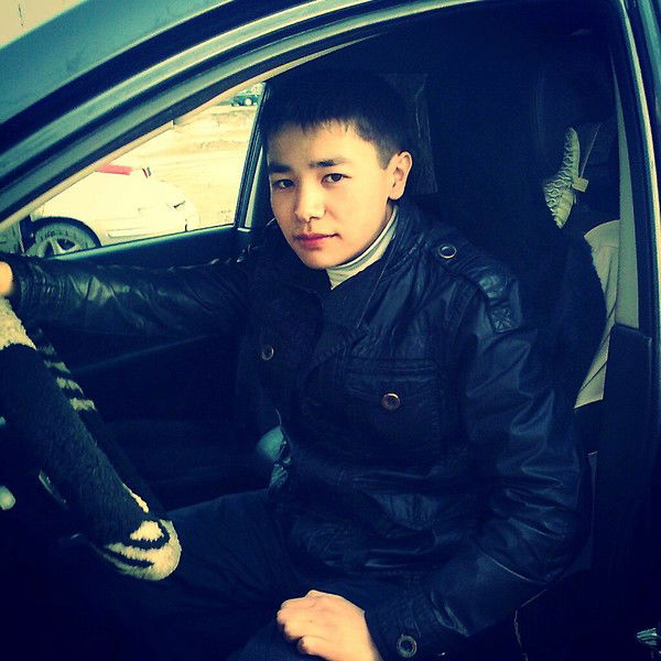 Нурым Токенов