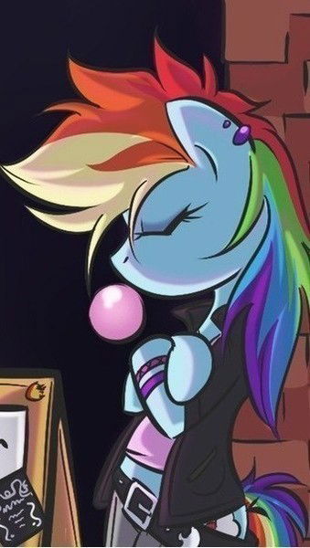 Blinding Tears Will Break The Skies