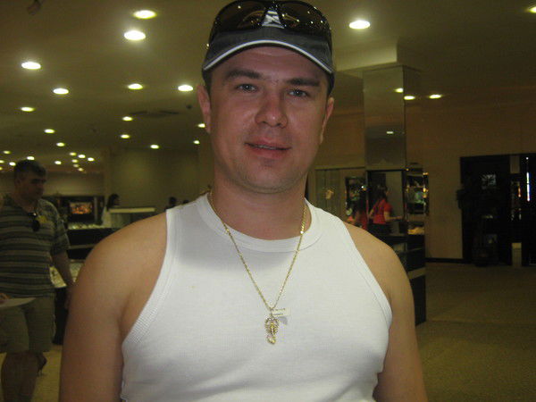 Aлексей Бояров