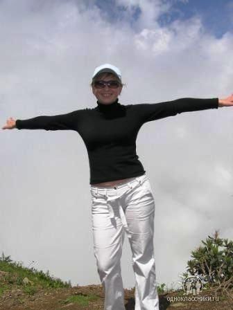 Елена Хрущева