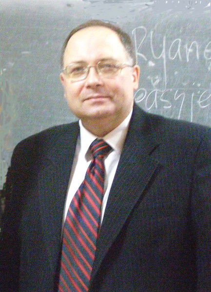 Александр Обнявко