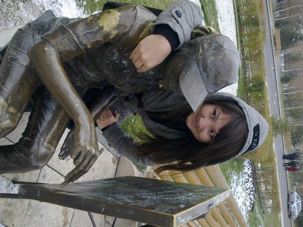 Дина Абилкасымова