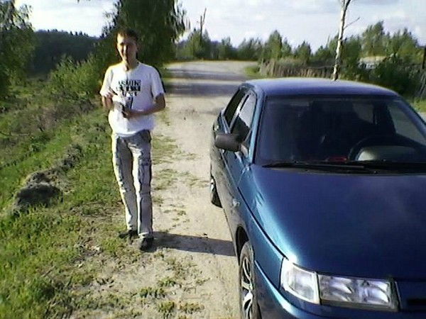 Александр Золин