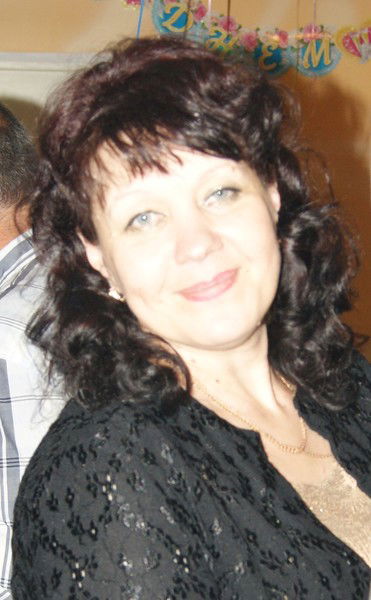 Сухина Инесса