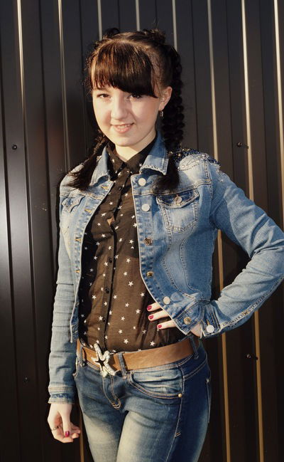 Екатерина Сергеева