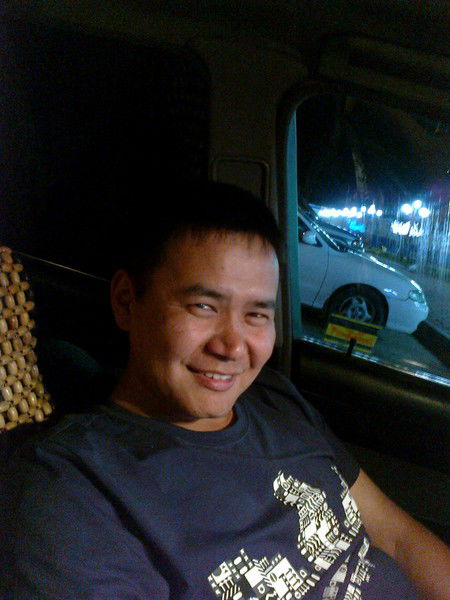 Руслан Жакупов