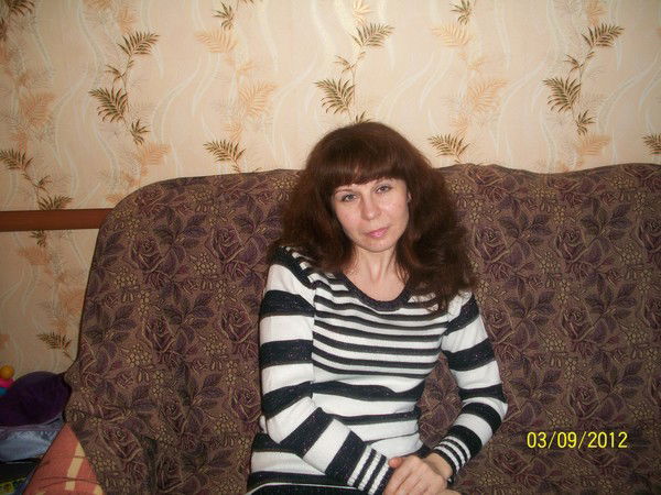 Светлана Дорошенко