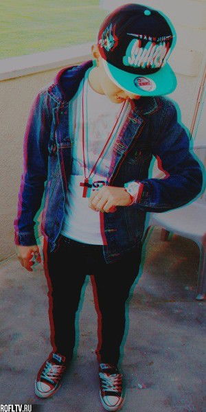 ™ Я.тв0Й Наркотиk™