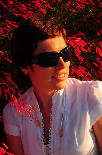 Лена Ветеркова