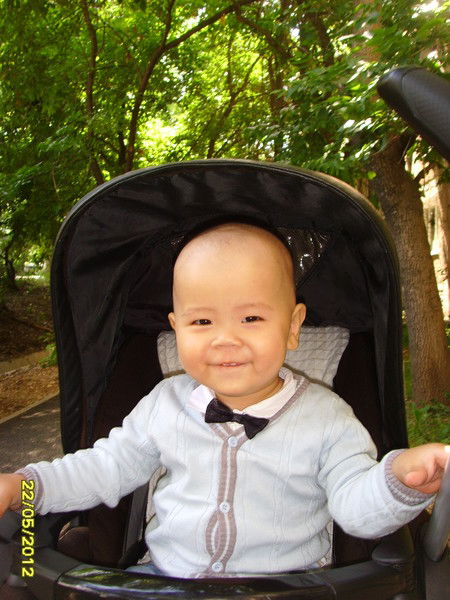 Айнур Бекманова