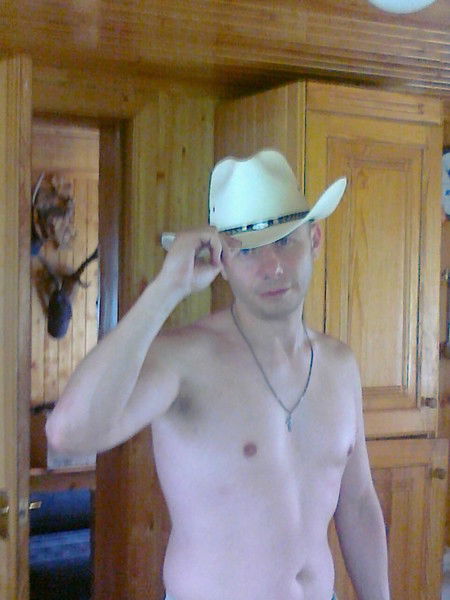 Сергей Мельник