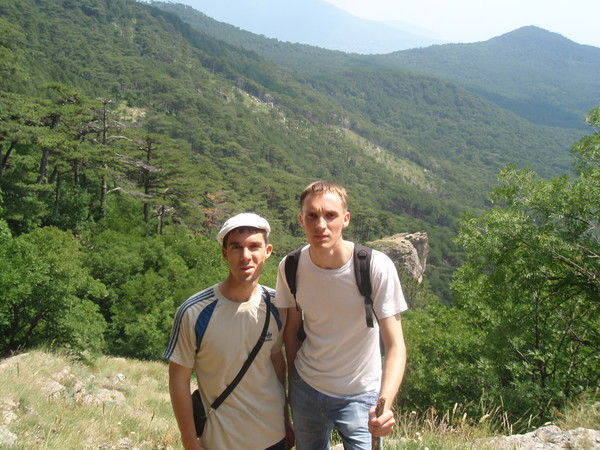 Юра Колисниченко