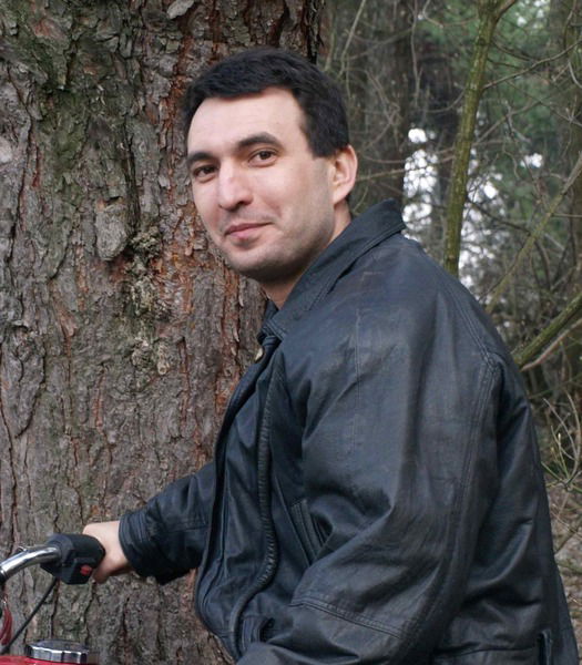 Игорь Котляр