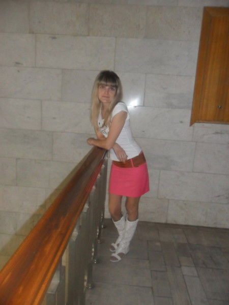 Светлана Лобеева