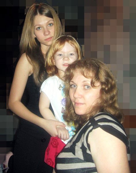 Алла Нестерова